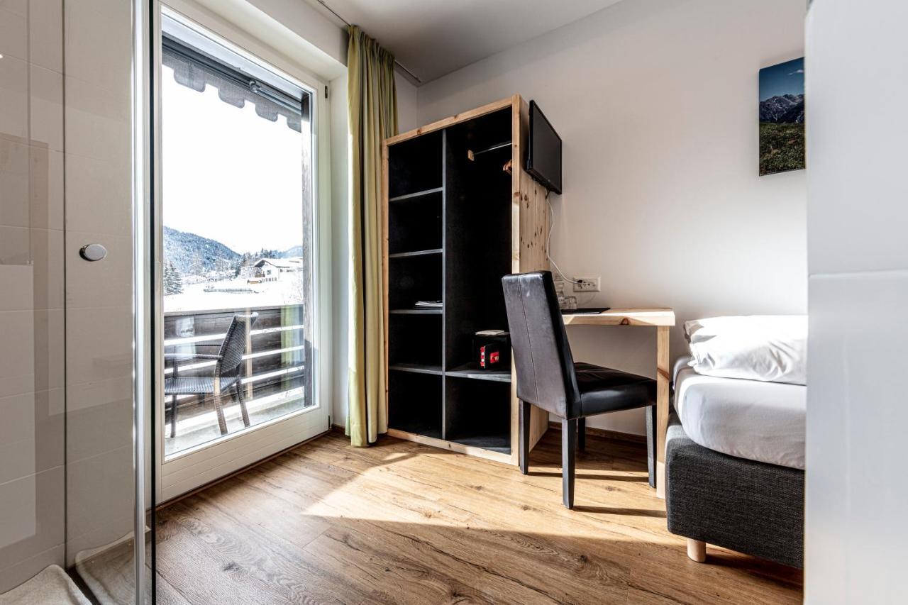 Hotel Filli Scuol Eksteriør billede