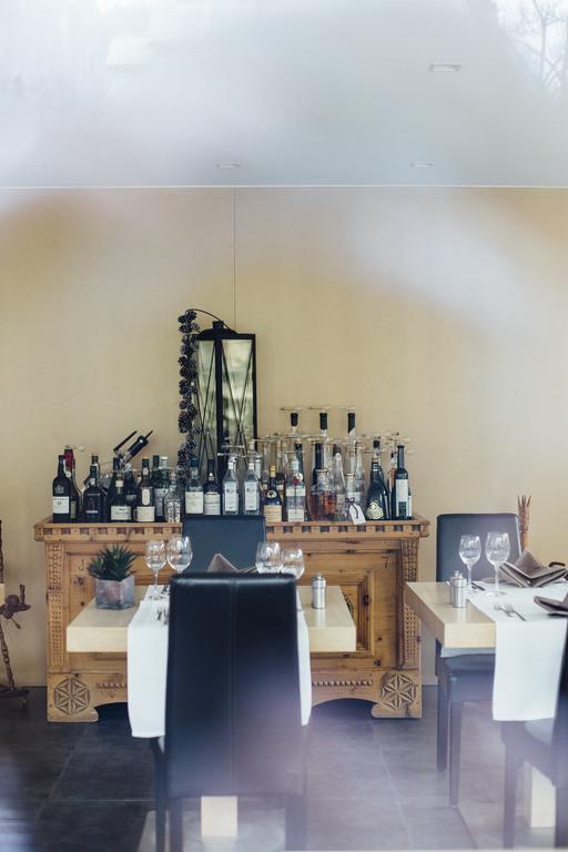 Hotel Filli Scuol Eksteriør billede