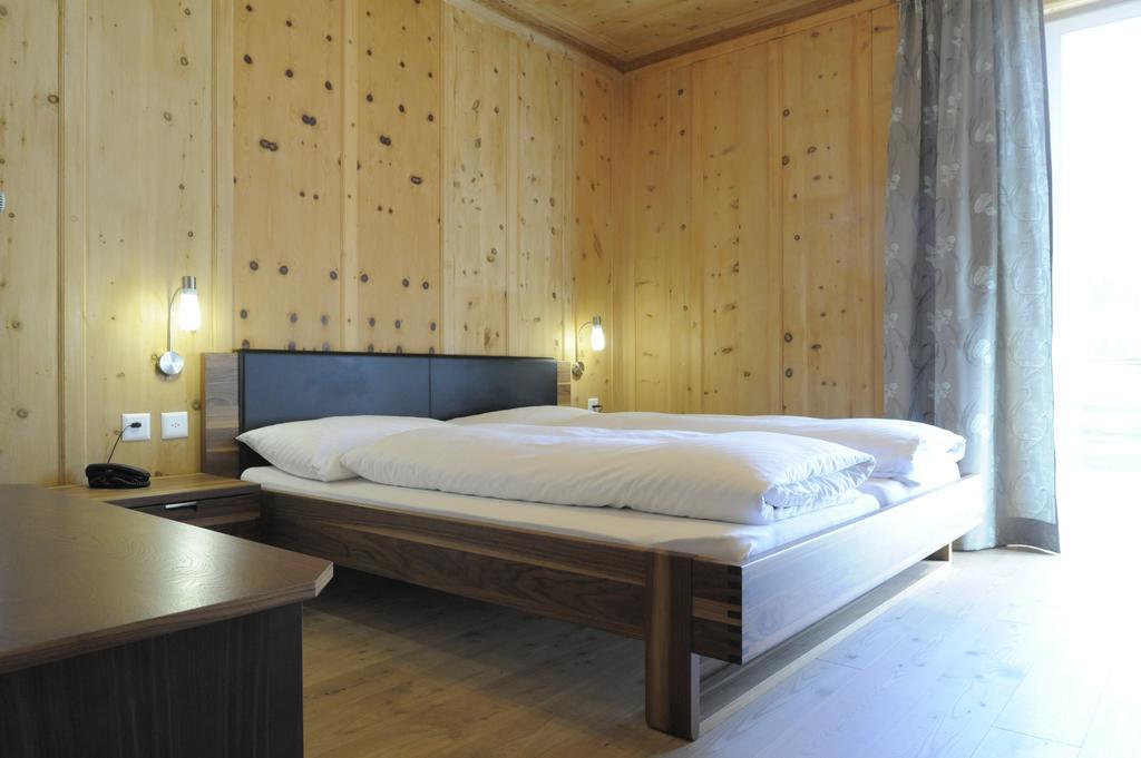 Hotel Filli Scuol Eksteriør billede